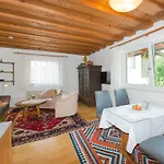Landhaus Tritscher
