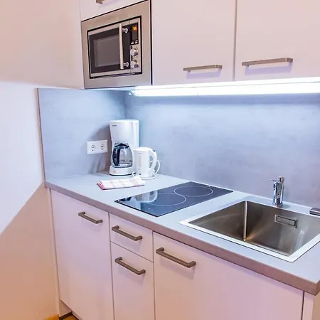 Gasthuis Tritscher Schladming