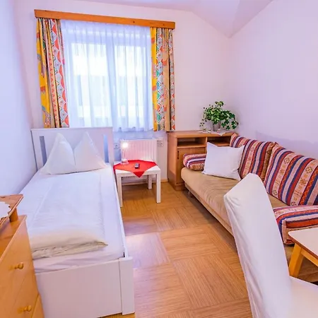 Tritscher בית הארחה שלאדמינג