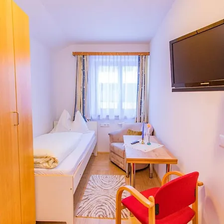 Гостевой дом Tritscher