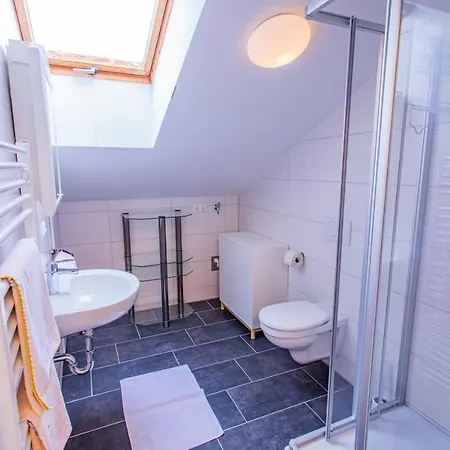 Гостевой дом Tritscher