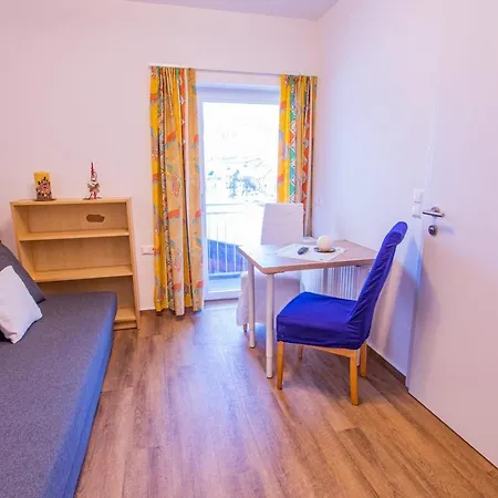 Tritscher בית הארחה שלאדמינג