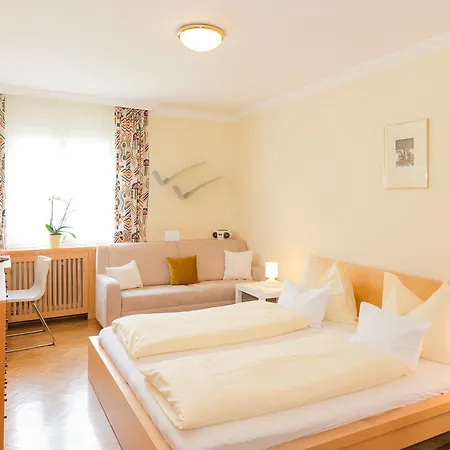 Tritscher Гостевой дом