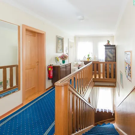 Гостевой дом Tritscher 3*