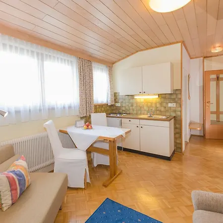 Tritscher Casa de hóspedes Schladming