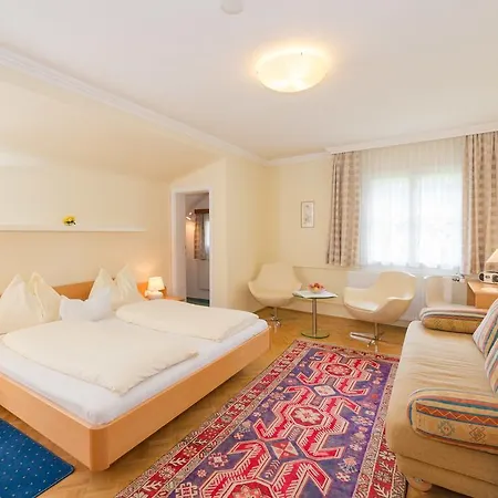Gasthof Tritscher 3*