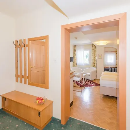 Гостевой дом Tritscher Шладминг