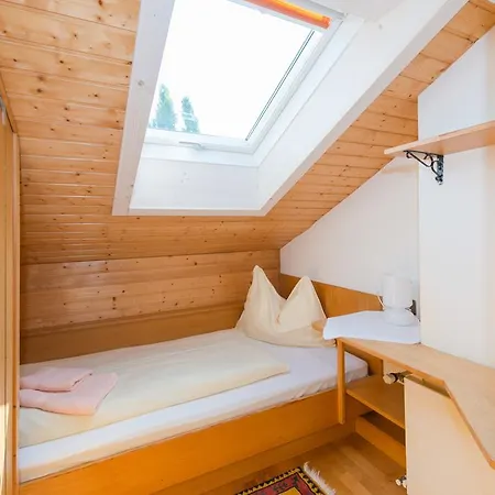 Tritscher Casa de hóspedes Schladming