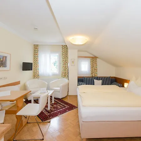 Tritscher Шладминг