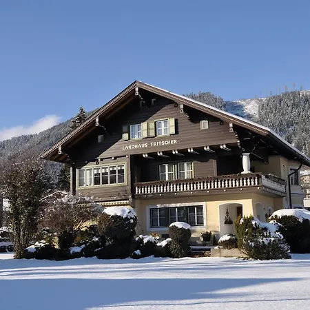 Tritscher Gæstehus Schladming
