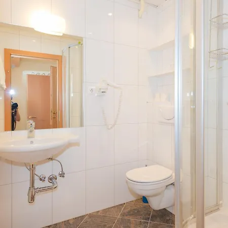 Tritscher Гостевой дом Шладминг