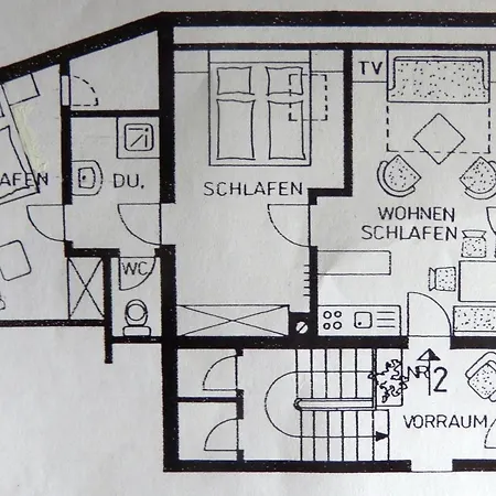 Casa de hóspedes Tritscher Schladming