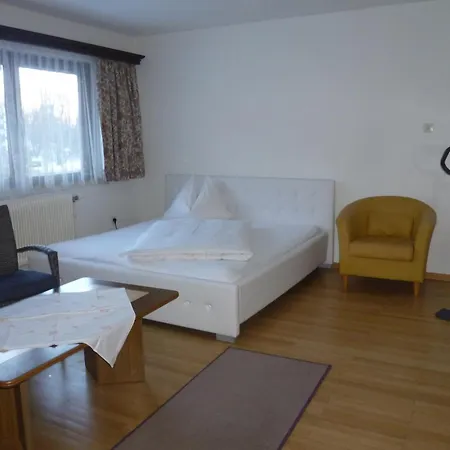 Гостевой дом Tritscher 3*