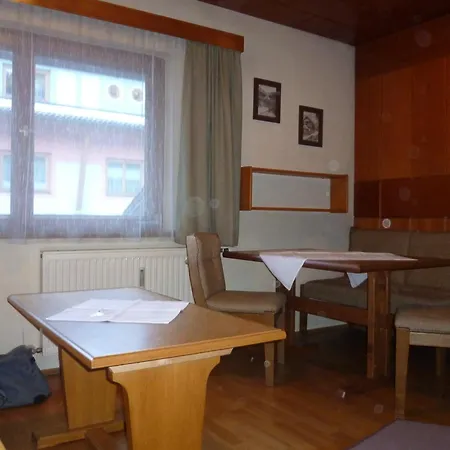 Gasthuis Tritscher Schladming