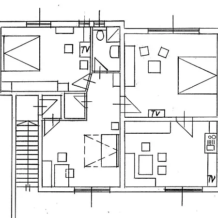Tritscher 3* Шладминг