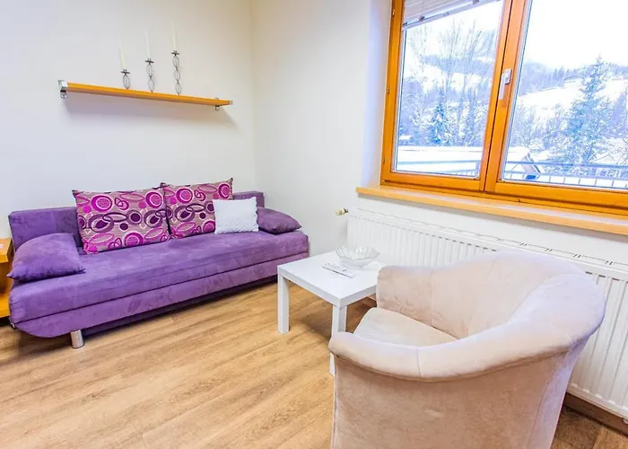 בית הארחה Tritscher