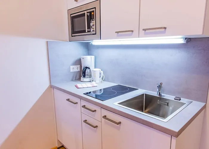 בית הארחה Tritscher שלאדמינג