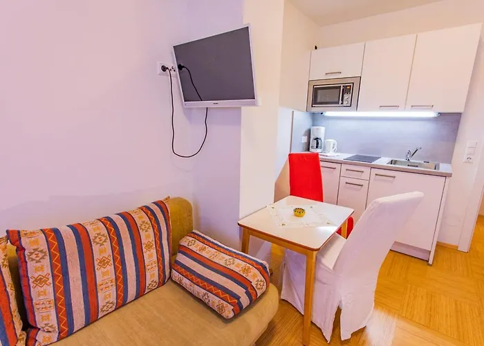 Gasthof Tritscher 3*