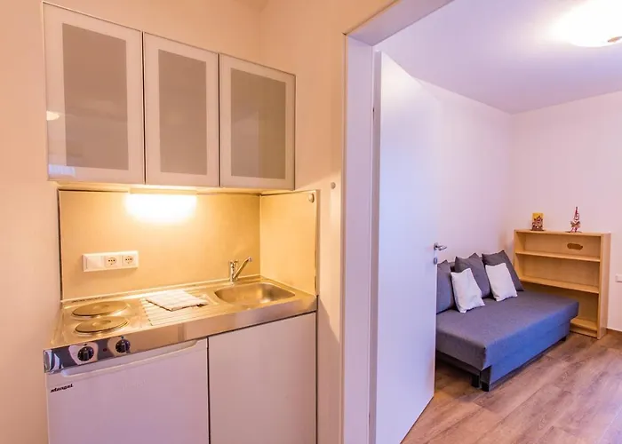 Landhaus Tritscher Guest house Schladming