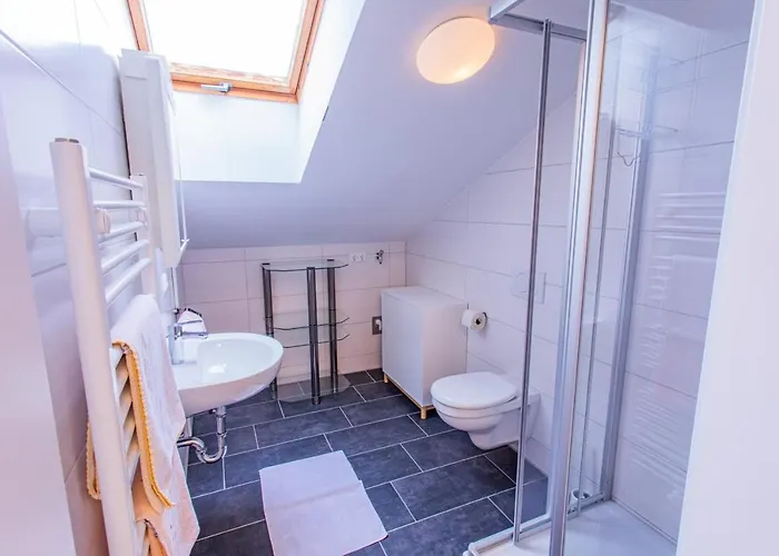 בית הארחה Tritscher