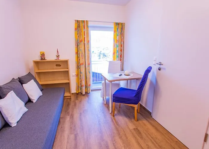 Landhaus Tritscher Guest house Schladming