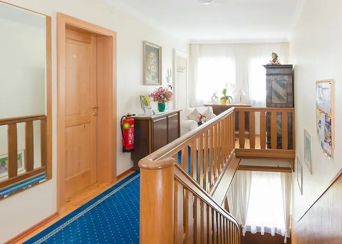 Guest house Landhaus Tritscher 3*