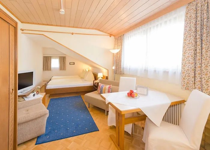 Landhaus Tritscher Schladming