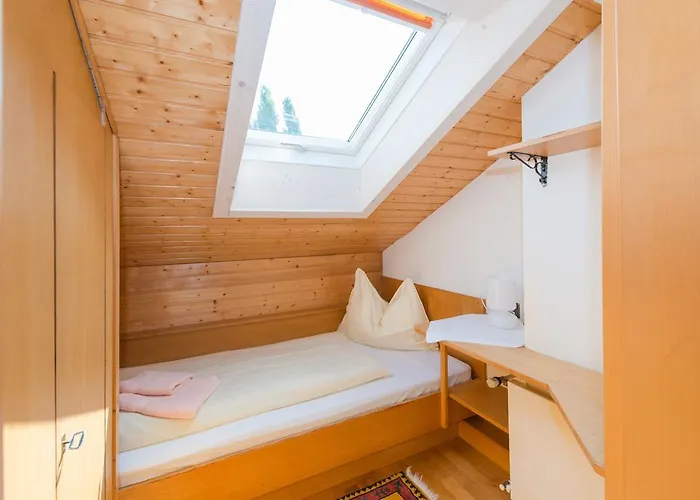 Landhaus Tritscher Guest house Schladming