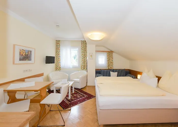 Landhaus Tritscher Schladming