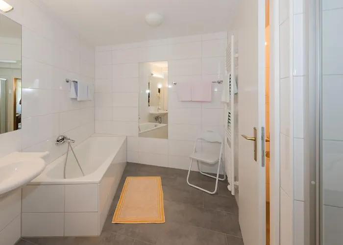 Landhaus Tritscher Guest house 3*