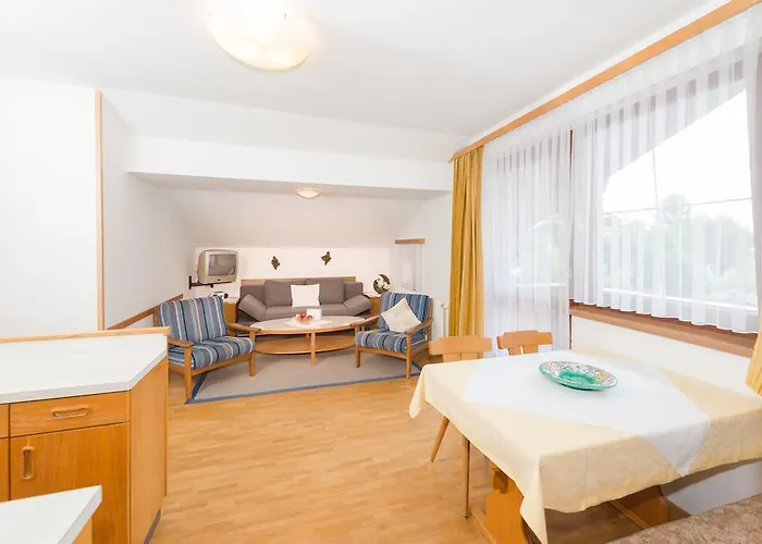 Gasthof Tritscher 3*