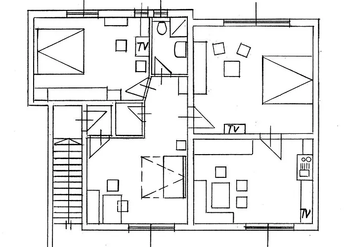 Landhaus Tritscher 3* Schladming